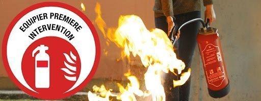 sécurité incendie au Sénégal