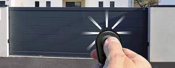 automatisme de portails